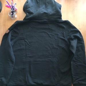 Wanakome Shirts - Wanakome Men’s Cascade Hoodie Wanakome Shirts - Wanakome Men’s Cascade Hoodie
